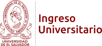 Ingreso Universitario